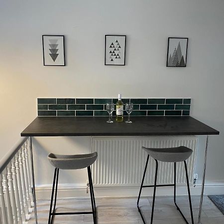 Hartington 3 Two Bed Apartment Buxton  Exteriér fotografie