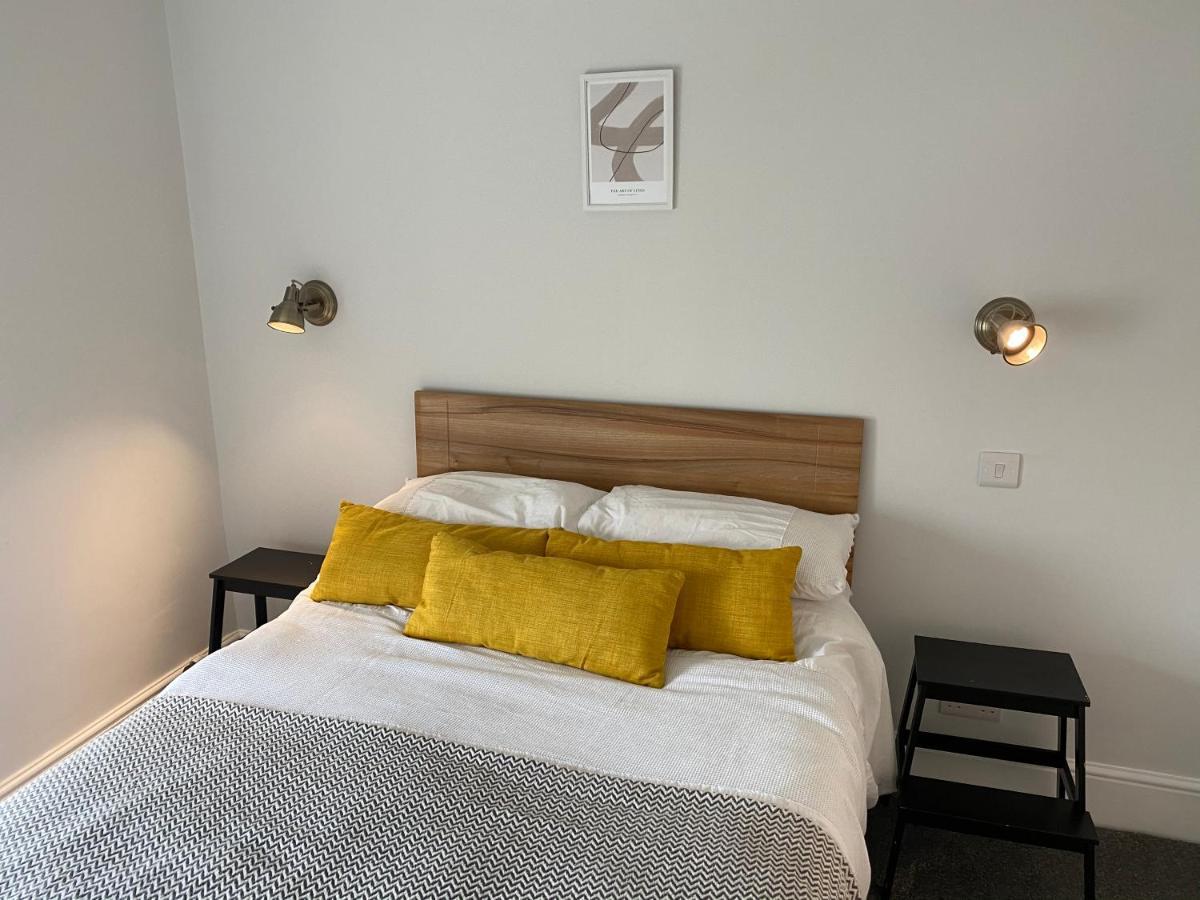 Hartington 3 Two Bed Apartment Buxton  Exteriér fotografie