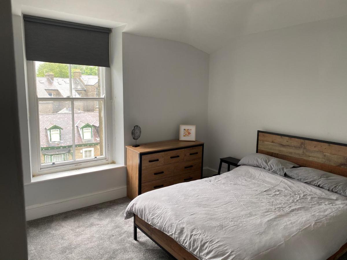 Hartington 3 Two Bed Apartment Buxton  Exteriér fotografie